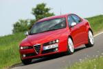 Alfa Romeo 159 TI 2007 года (WW)